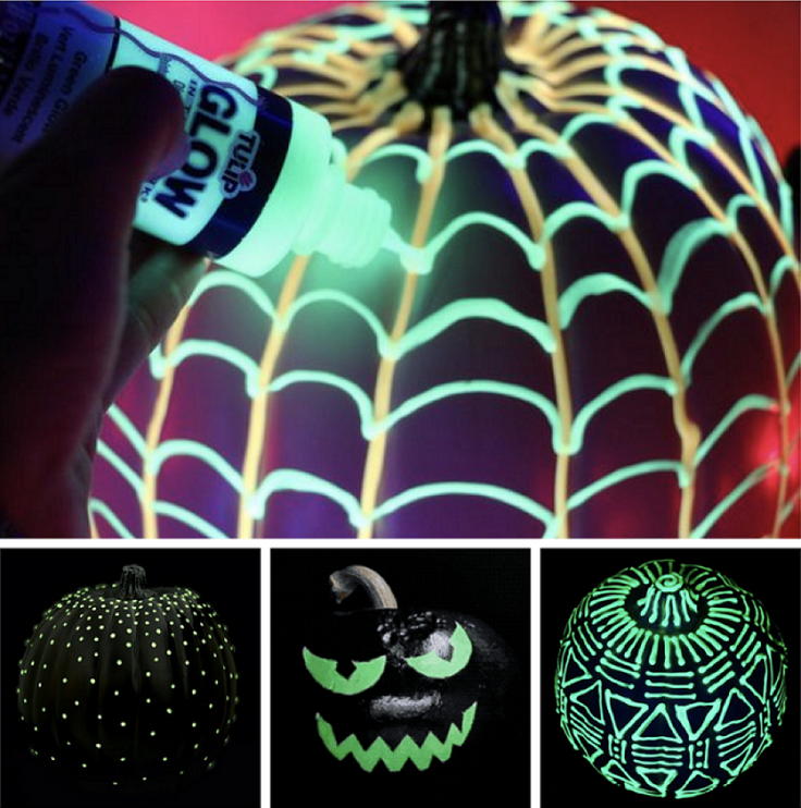 Fun Ways to Decorate Pumpkins!