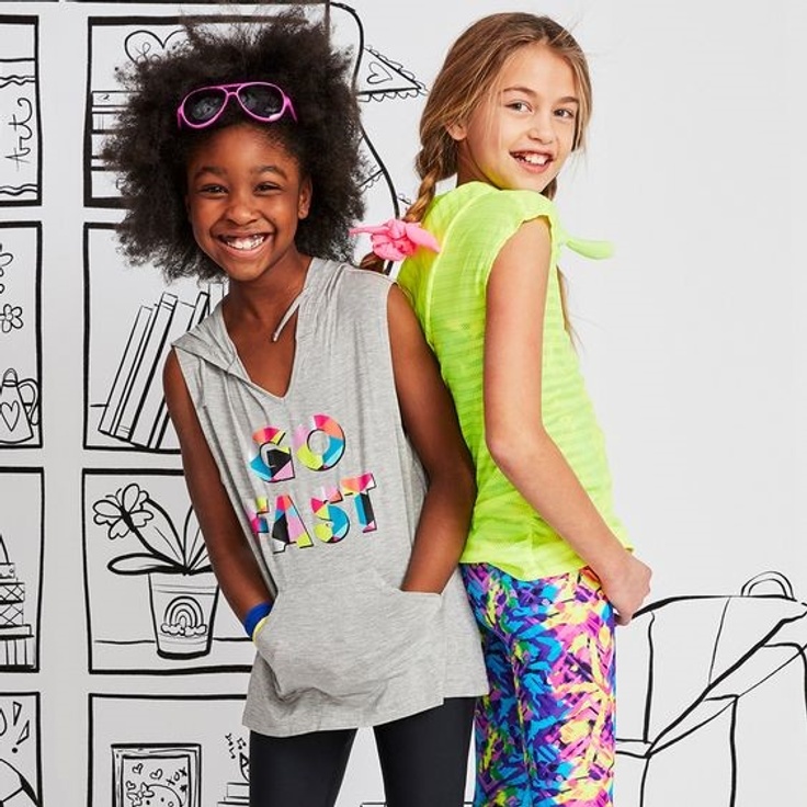 How to Create Versatile School Outfits for Girls | kidpik