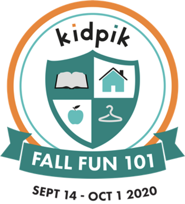 Fall Fun Logo