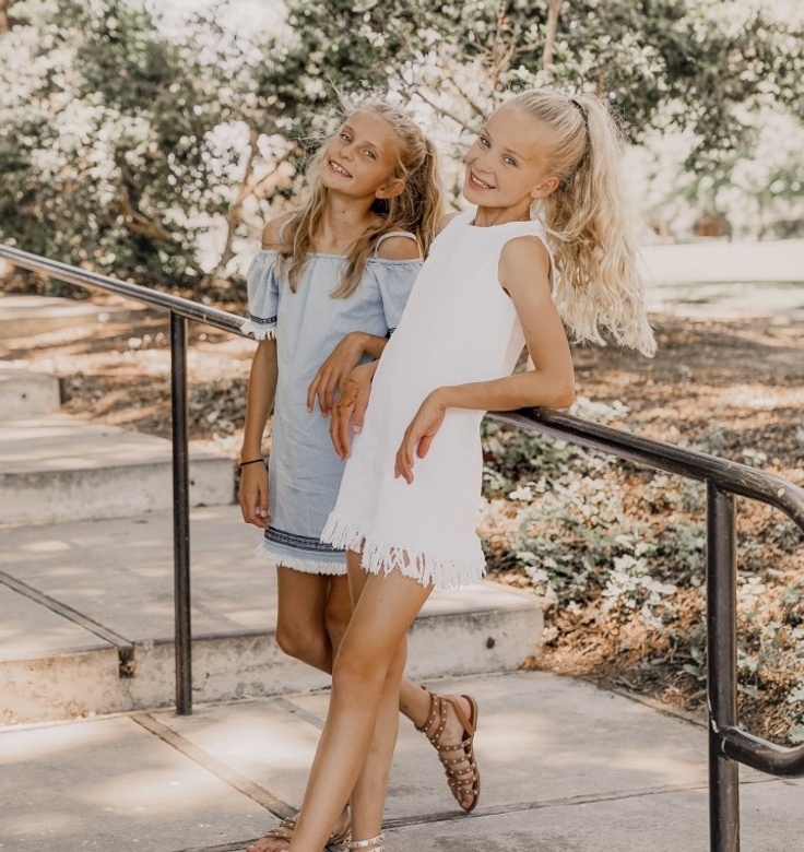 kidpik Spring 2019 – MINI FASHION ADDICTS