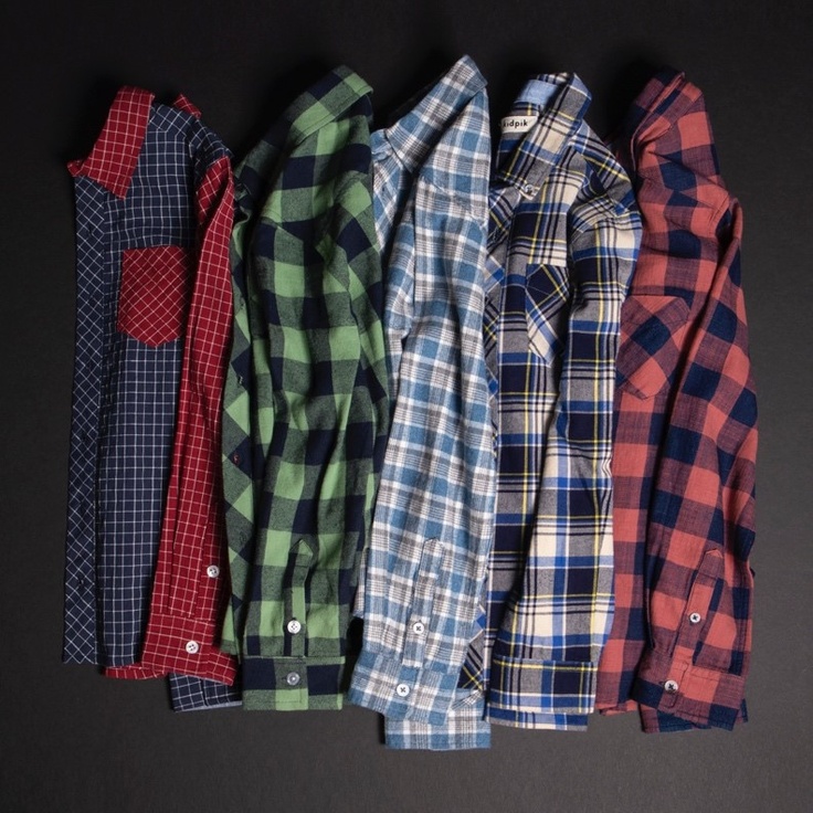 boys button downs