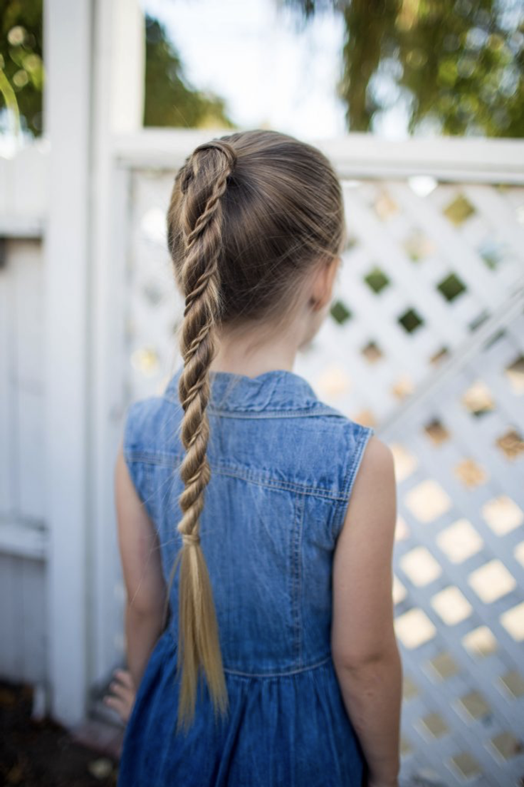 fun hairstyles