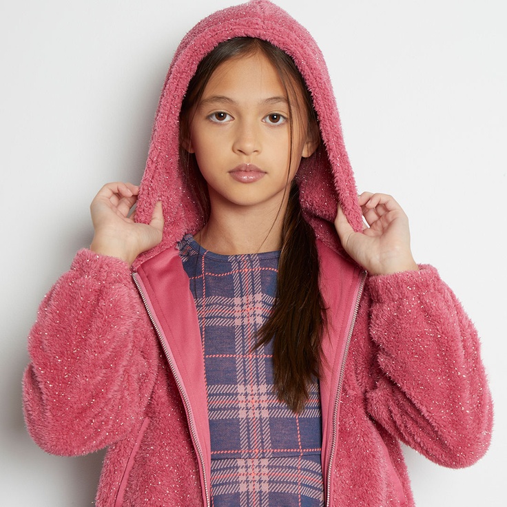 Teenager shop winter outfits