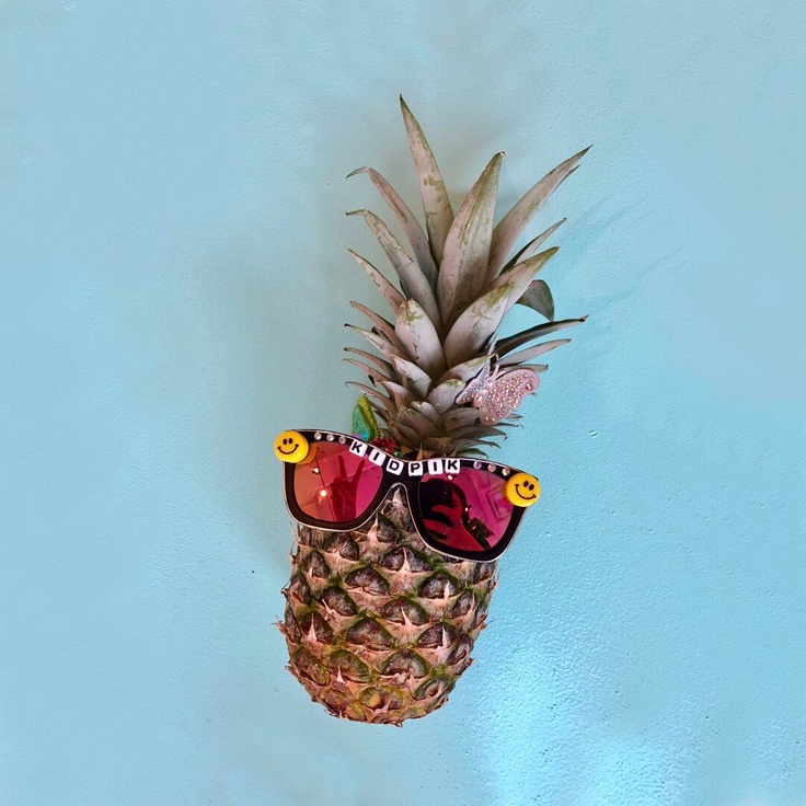 Pineapple