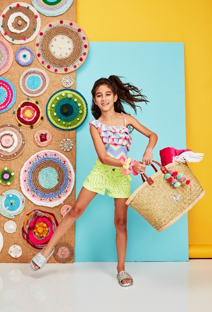 Summer outfits hot sale for tweens