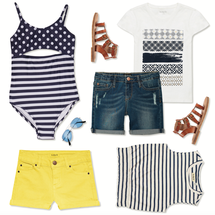 4th of July Outfit from kidpik