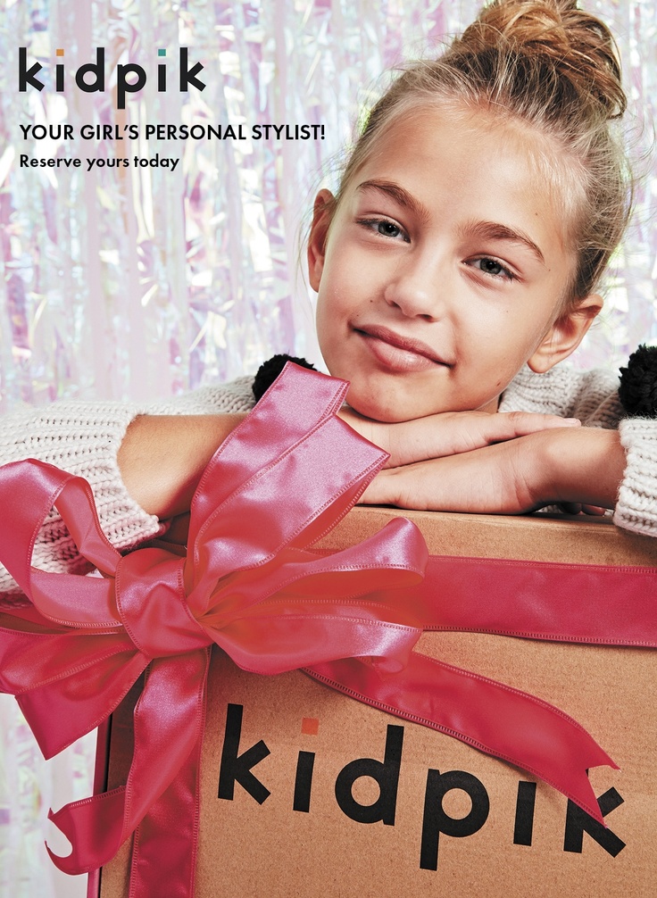 kidpik stylists 