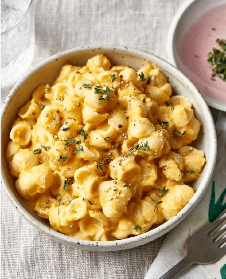 Mac & Cheese