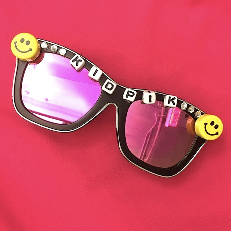 DIY Sunglasses