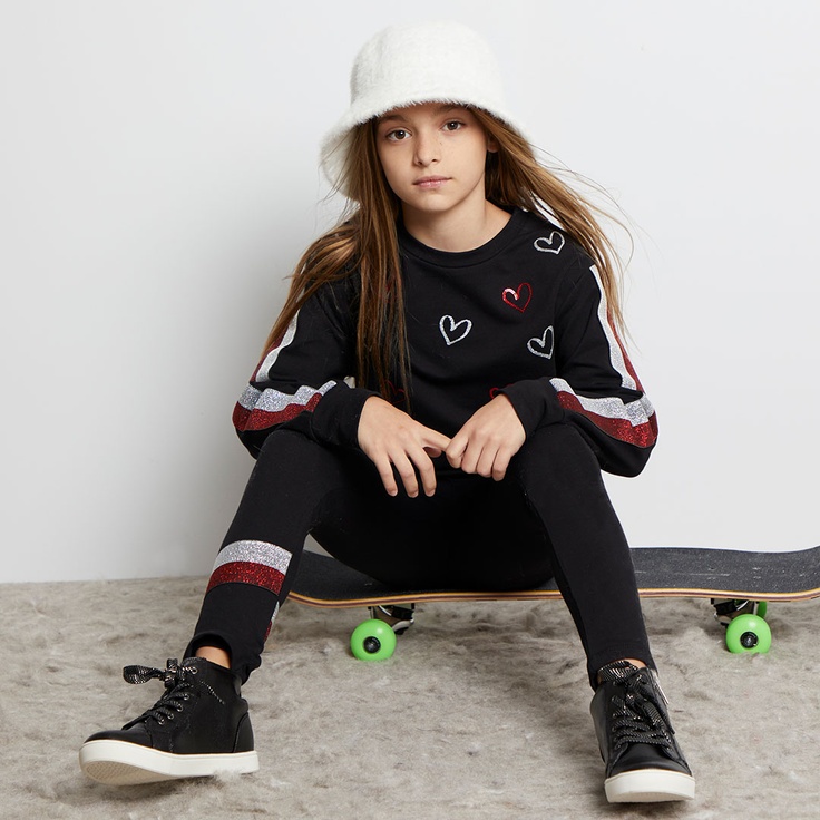 Cute clothing hotsell styles for tweens