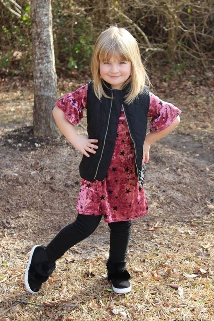 Kids' Fall Fashion Trends and Tips