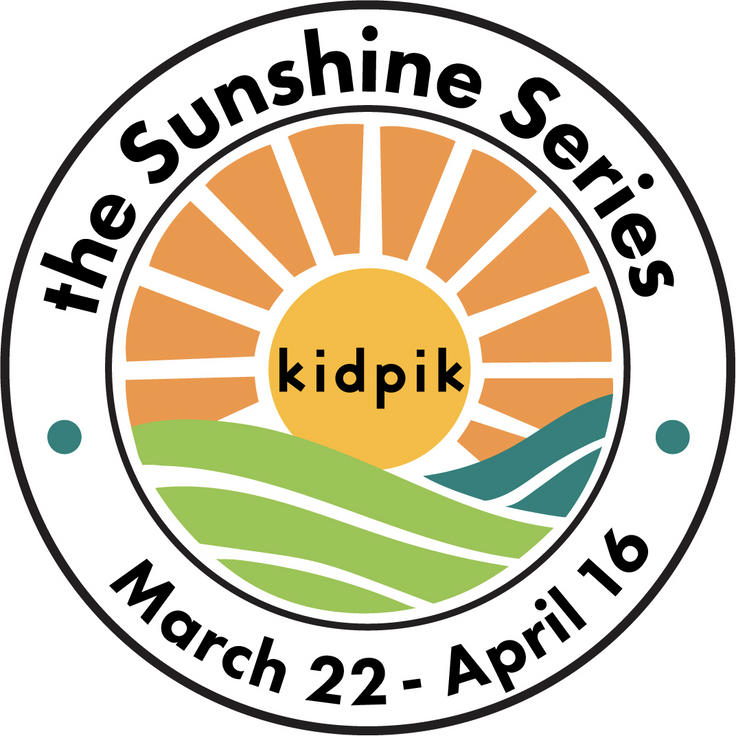 Sunshine Series Logo