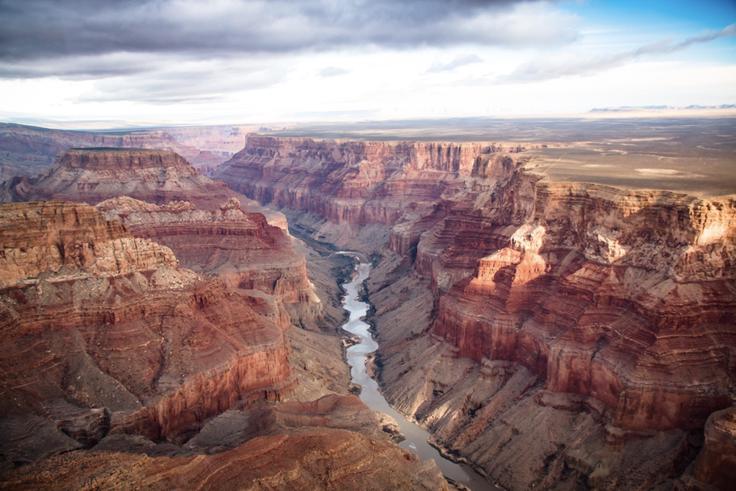 Virtual Field Trip to The Grand Canyon