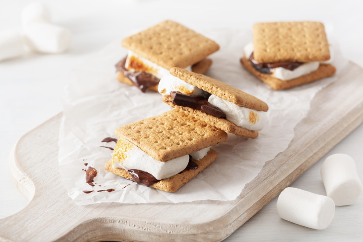 S'mores