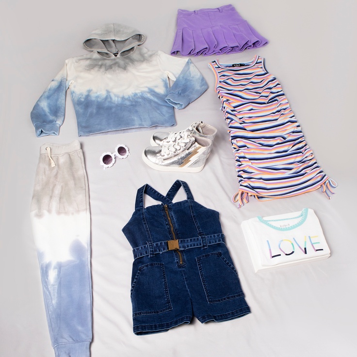 kids subscription clothes