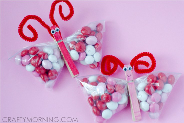 DIY Valentine's Day Gifts