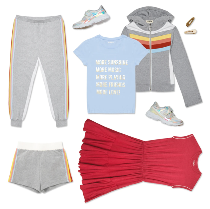 Girl's Comfy Outfits