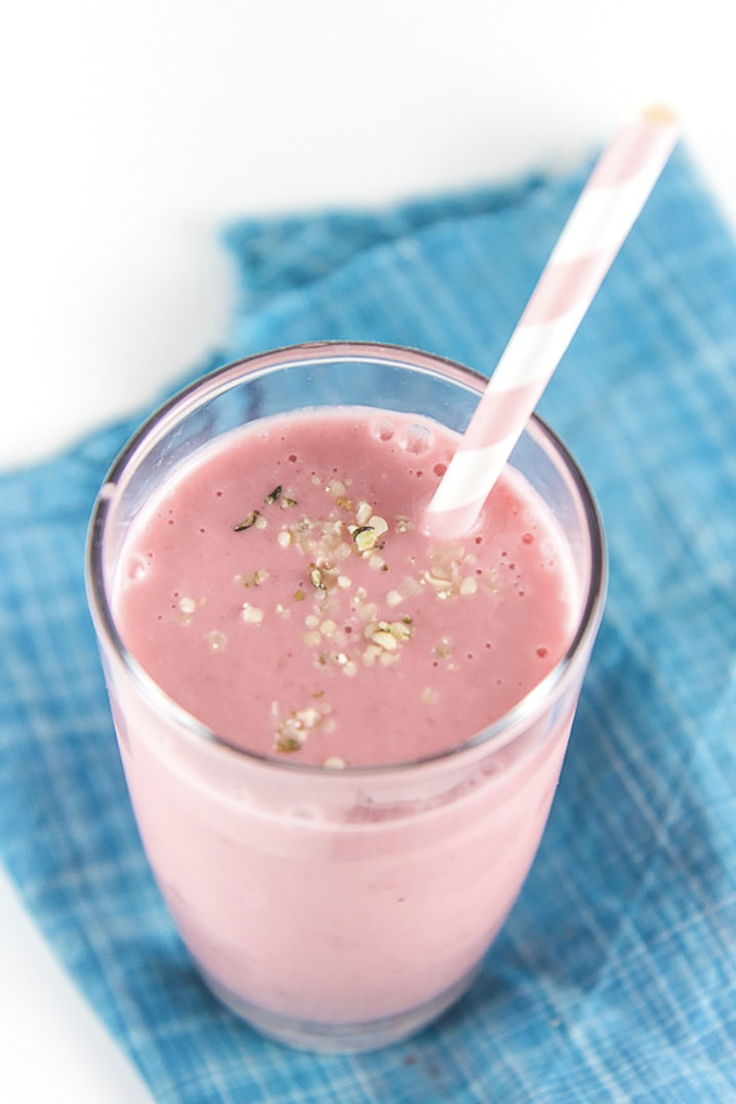 Our Favorite Healthy Smoothies