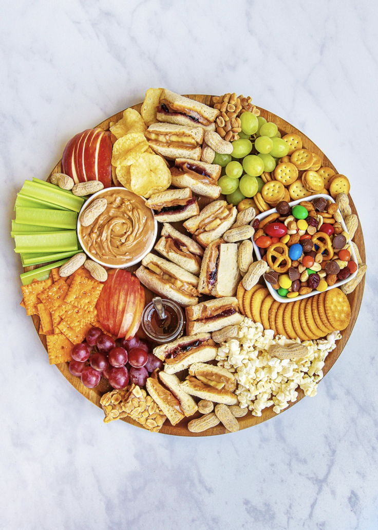 Snack Boards