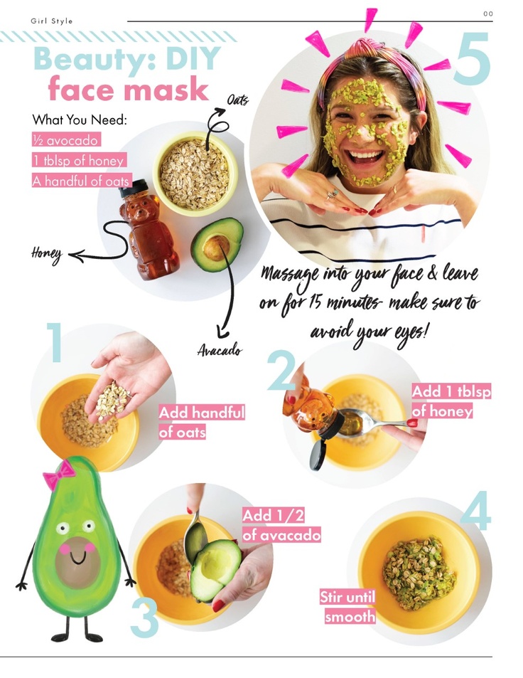 DIY Beauty Facebook