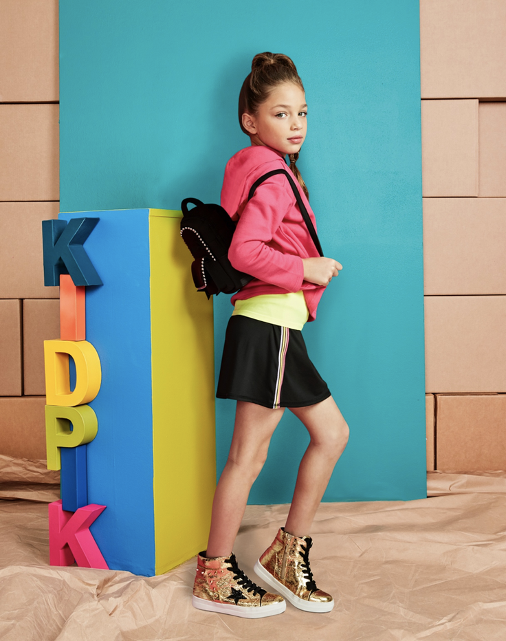 Must Have Activewear for Fall | kidpik Shop