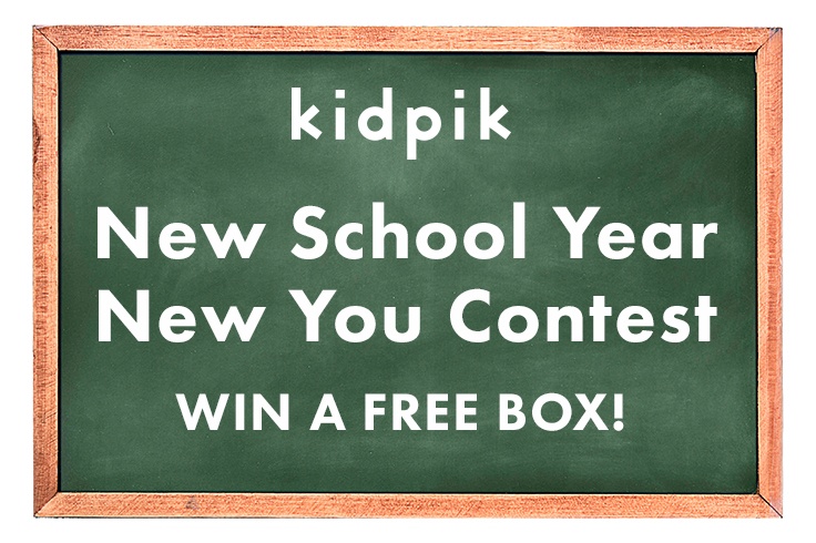 kidpik contest