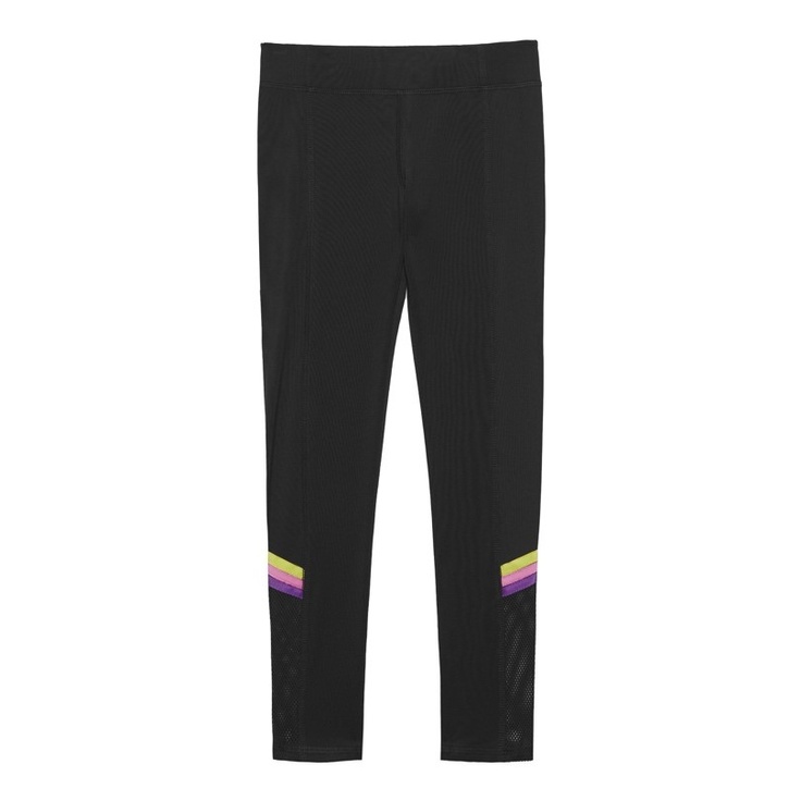 kidpik black sweatpants