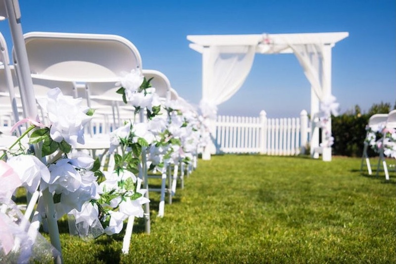 The Best Budget Friendly Wedding Venues in San Diego  