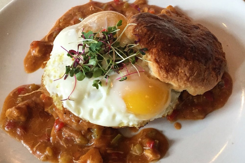 6 Best Brunch Spots in Charlotte Doorsteps Rent
