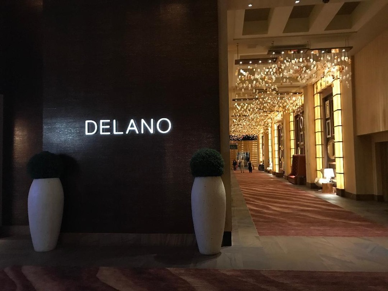 pet friendly hotels off the las vegas strip