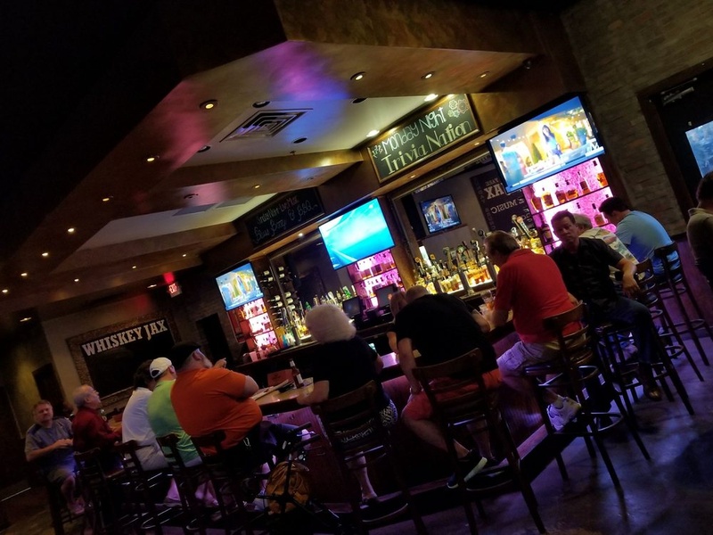 Where To Play Trivia In Jacksonville Doorsteps Rent