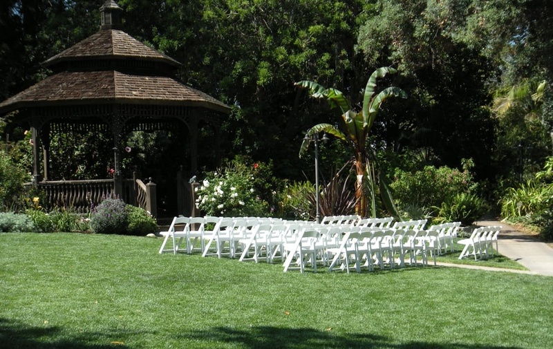 The Best Budget Friendly Wedding Venues in San Diego  