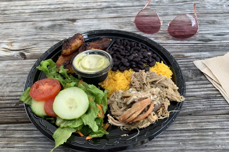 9 Best Cheap Eats in Orlando Doorsteps Rent