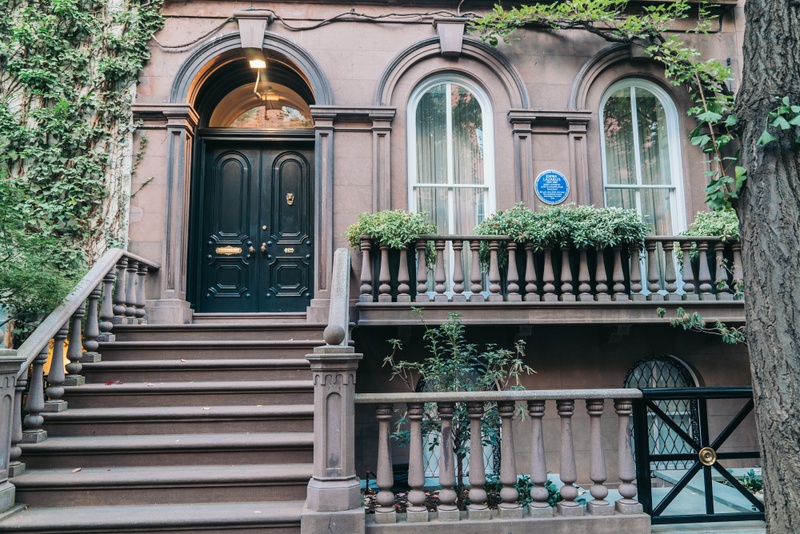 7 шагов для выбора квартиры вашей мечты