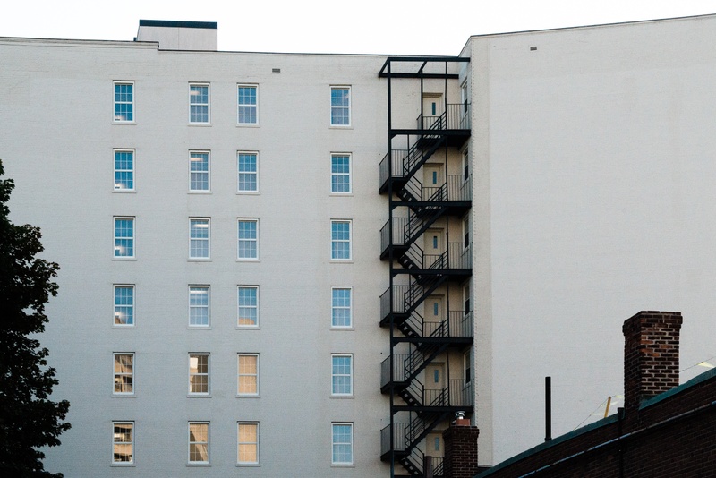 How to Keep Your Apartment Safe Doorsteps Rent