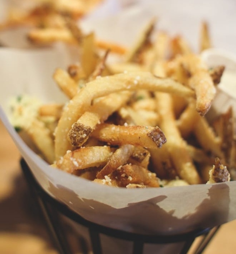 17 Best Gluten Free Dallas Restaurants Doorsteps Rent