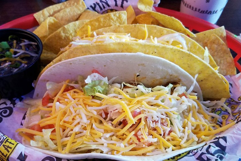 9 Best Cheap Eats in Orlando Doorsteps Rent