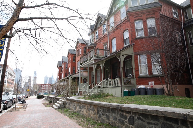 5 Reasons You Should Live in West Philadelphia Doorsteps Rent