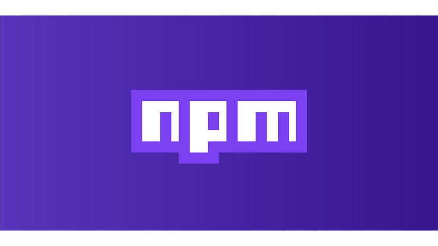 npm