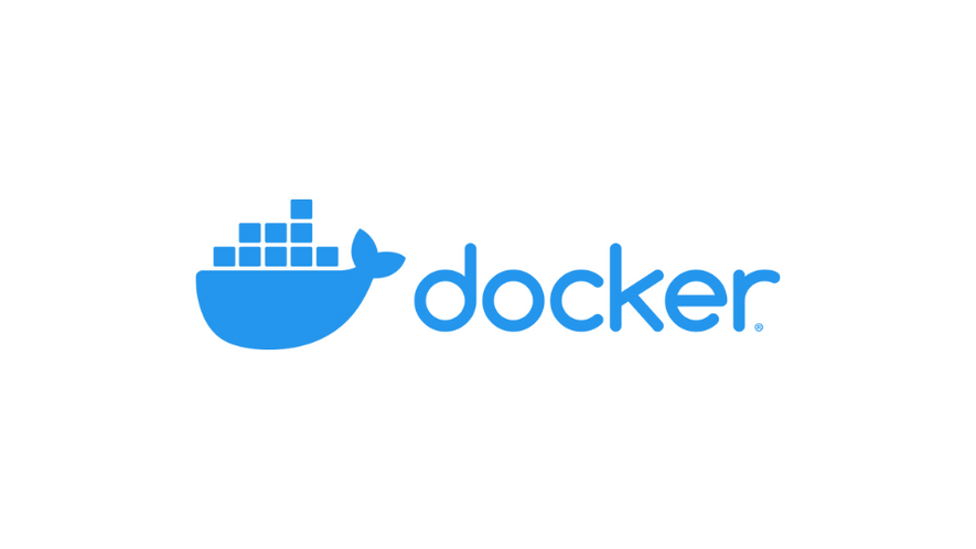 Docker logo