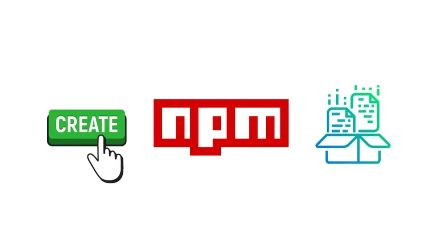 How to Create an npm Package Ready to Distribute From Scratch