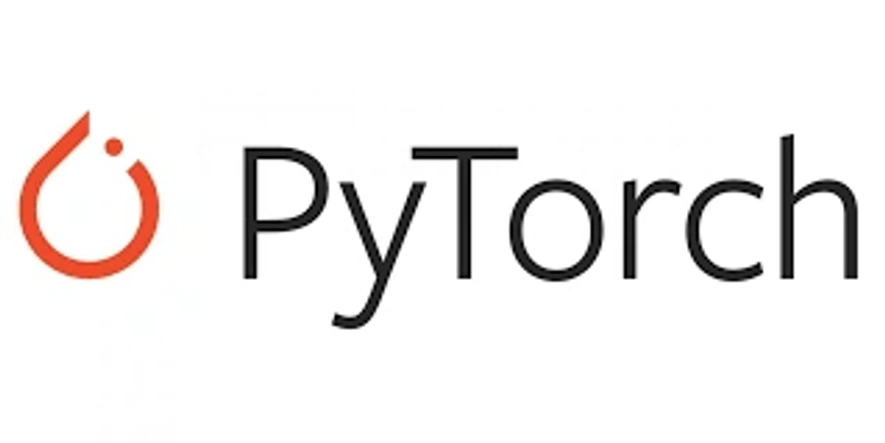 PyTorch logo