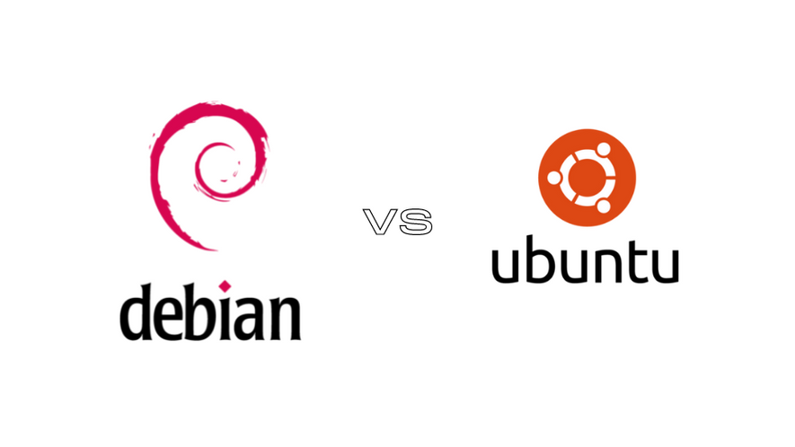 Debian vs Ubuntu