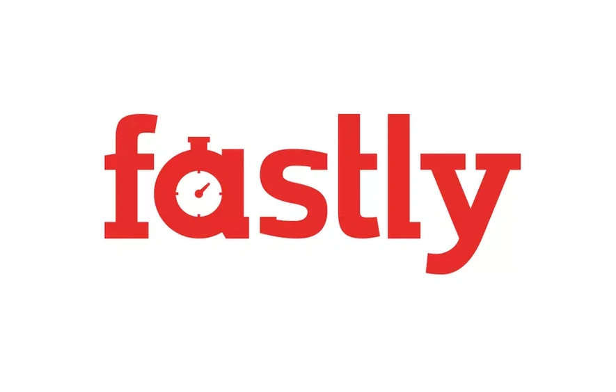 Fastly Logo