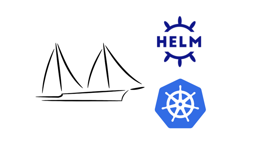 Helm chart / Kubernetes