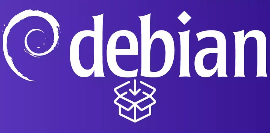 Debian package pic