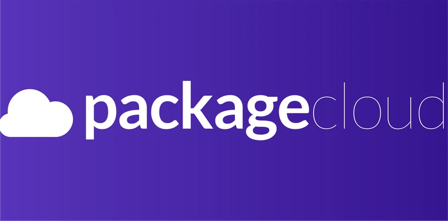 Packagecloud logo