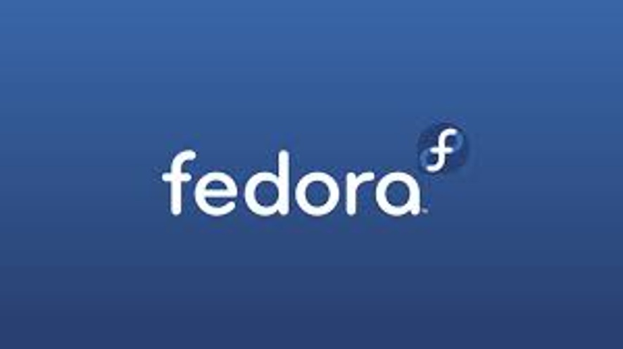 fedora logo