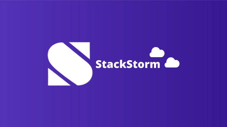 Packagecloud partners with StackStorm to support the OSS community