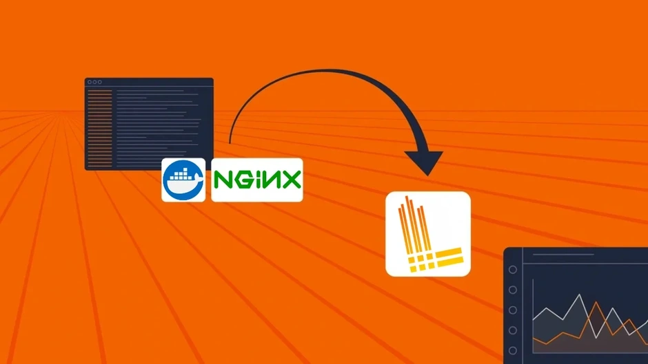 Easiest Way to Ship Docker & Nginx Logs to Loki with Promtail